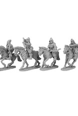 Xyston ANC20045 - Thracian Getic Horse Archers
