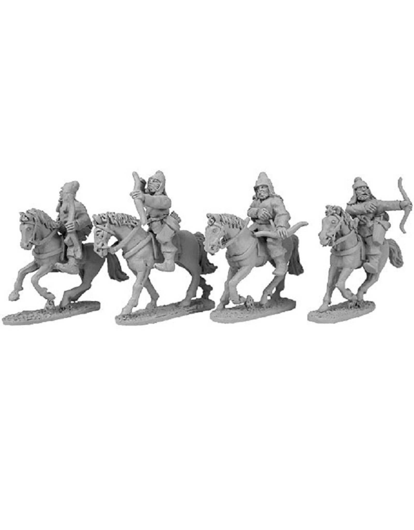 Xyston ANC20045 - Thracian Getic Horse Archers