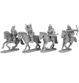 Xyston ANC20045 - Thracian Getic Horse Archers