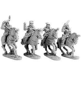 Xyston ANC20053 - Persian Cavalry in Linen Armour