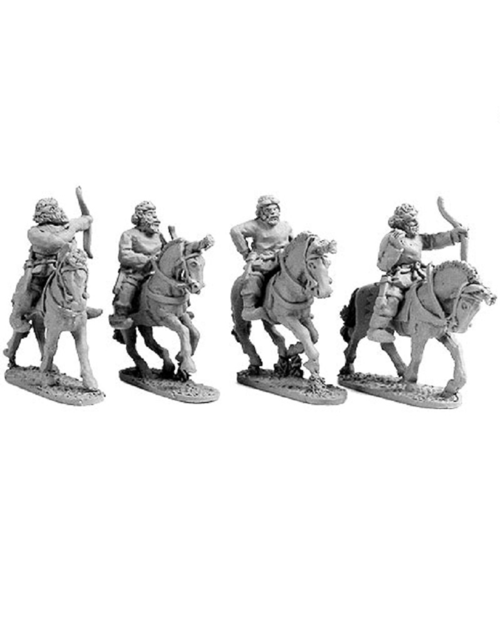 Xyston ANC20055 - Parthyaian Horse Archers