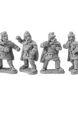 Xyston ANC20061 - Kappadokian Hillmen Infantry