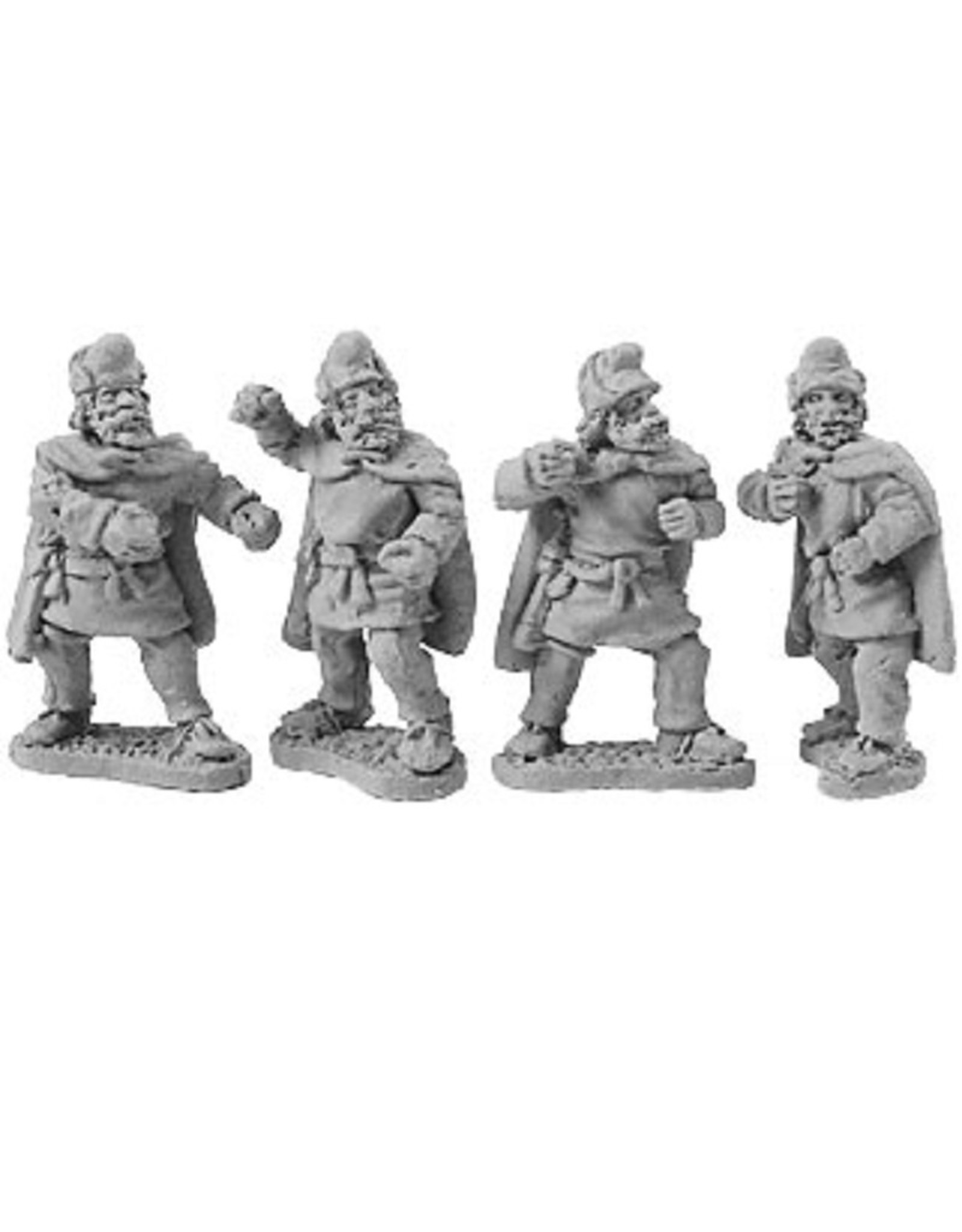 Xyston ANC20061 - Kappadokian Hillmen Infantry