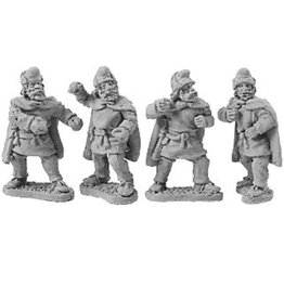 Xyston ANC20061 - Kappadokian Hillmen Infantry