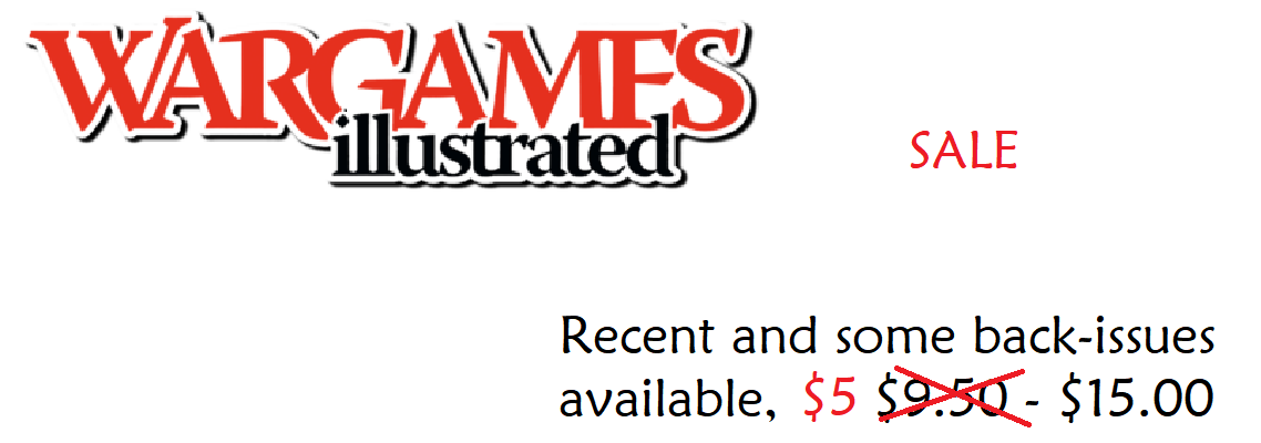 Wargames Illustrated