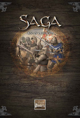 Studio Tomahawk Saga- Age of Chivalry