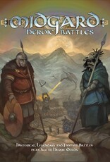 Reisswitz Press Midgard - Heroic Battles