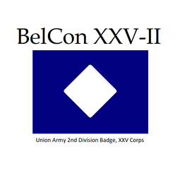 Olympian Games BelCon 25-2 entry - Kill Team