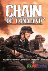 Too Fat Lardies Chain of Command rules 2nd Ed.