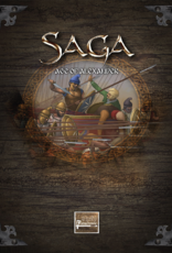 Studio Tomahawk Saga- Age of Alexander