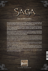 Studio Tomahawk Saga- Age of Alexander