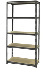 Garage / Games Room shelving unit