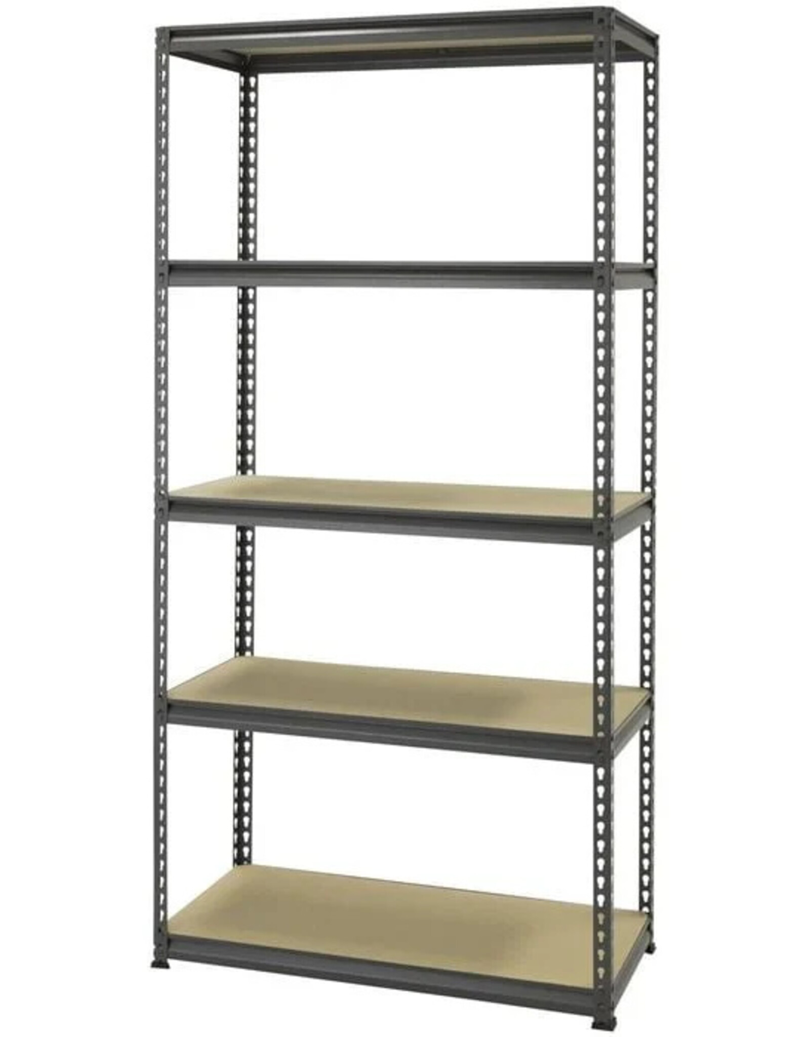 Garage / Games Room shelving unit