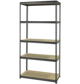 Garage / Games Room shelving unit