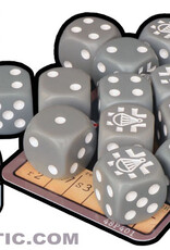 Baueda 12 Fallschirmjäger Division faction dice