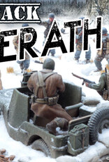 Baueda "LANZERATH RIDGE" MISSION PACK