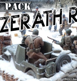 Baueda "LANZERATH RIDGE" MISSION PACK