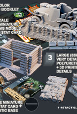 Baueda "LANZERATH RIDGE" MISSION PACK