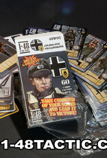 Baueda German Volksgrenadier 60 cards faction deck