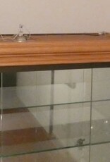 Awesome Display Cabinet