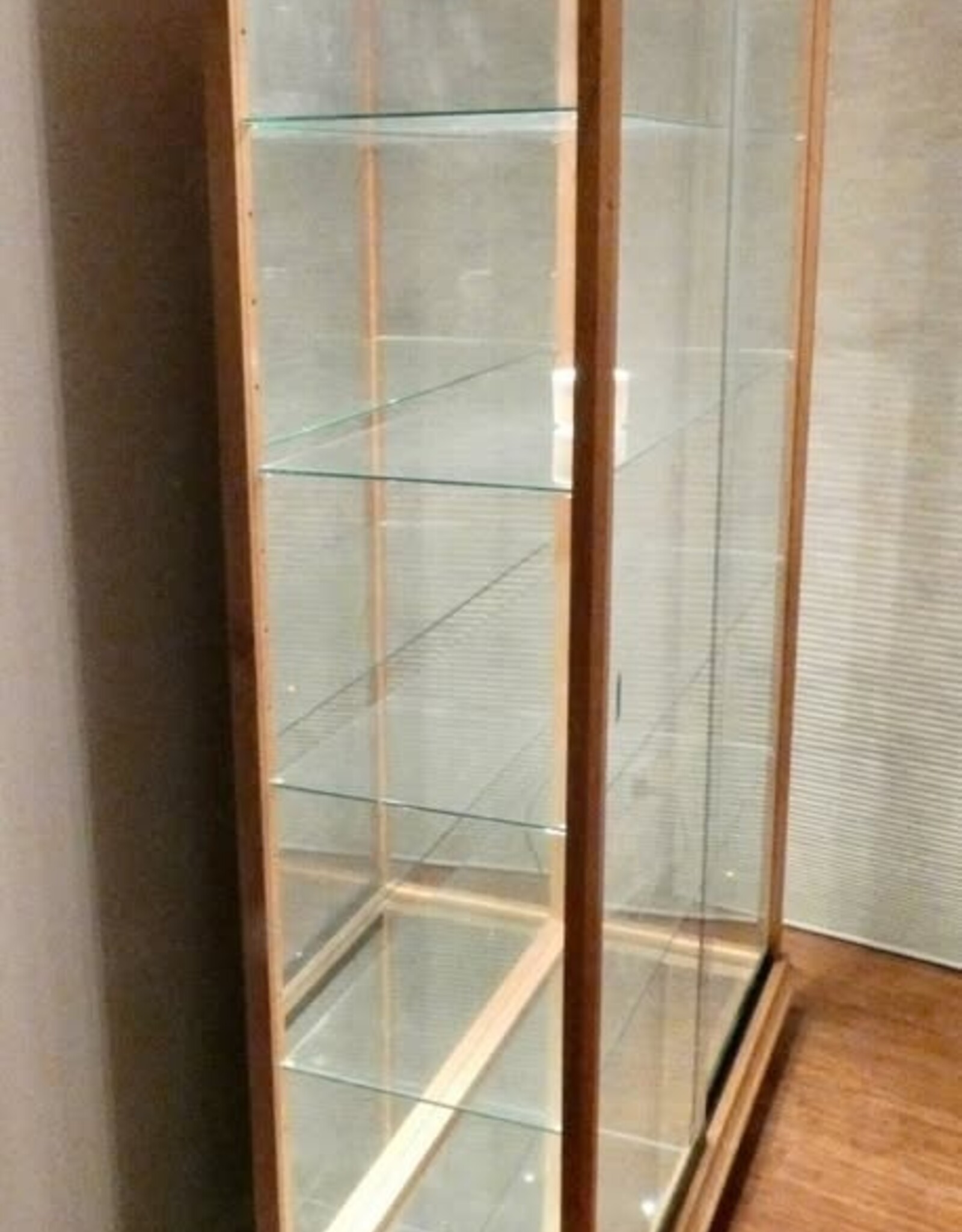 Awesome Display Cabinet