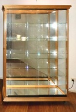 Awesome Display Cabinet