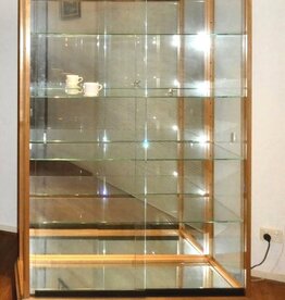 Awesome Display Cabinet
