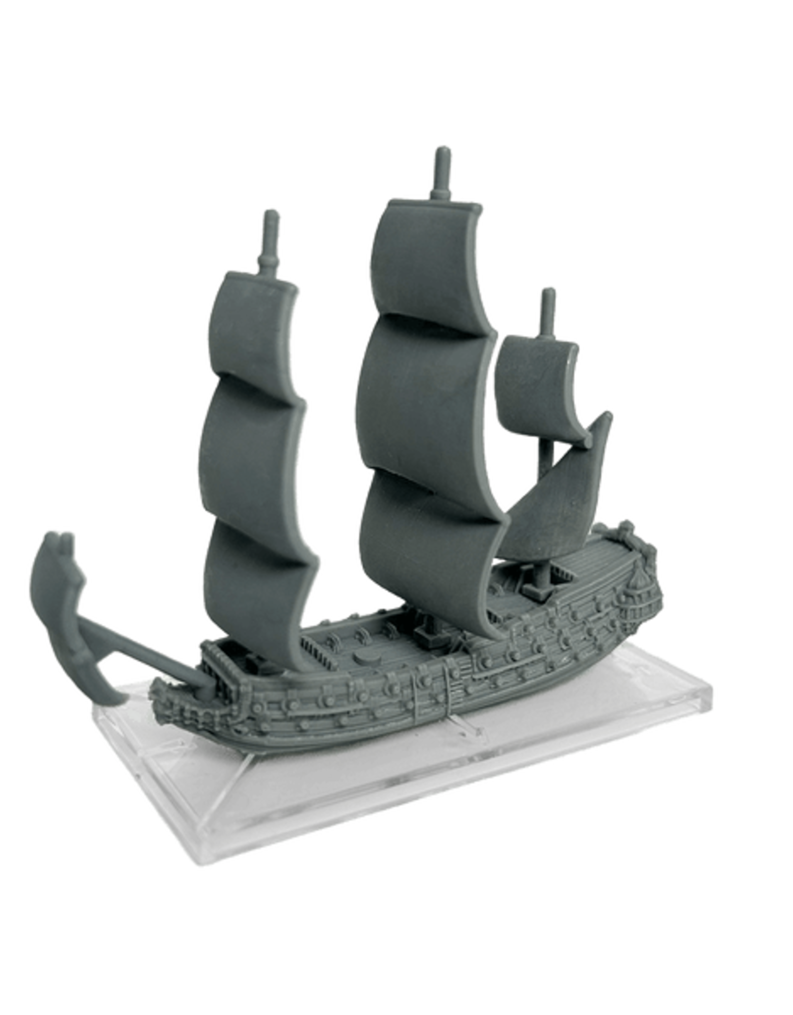 Firelock Games Oak & Iron - 3rd Rate Ship of the Line