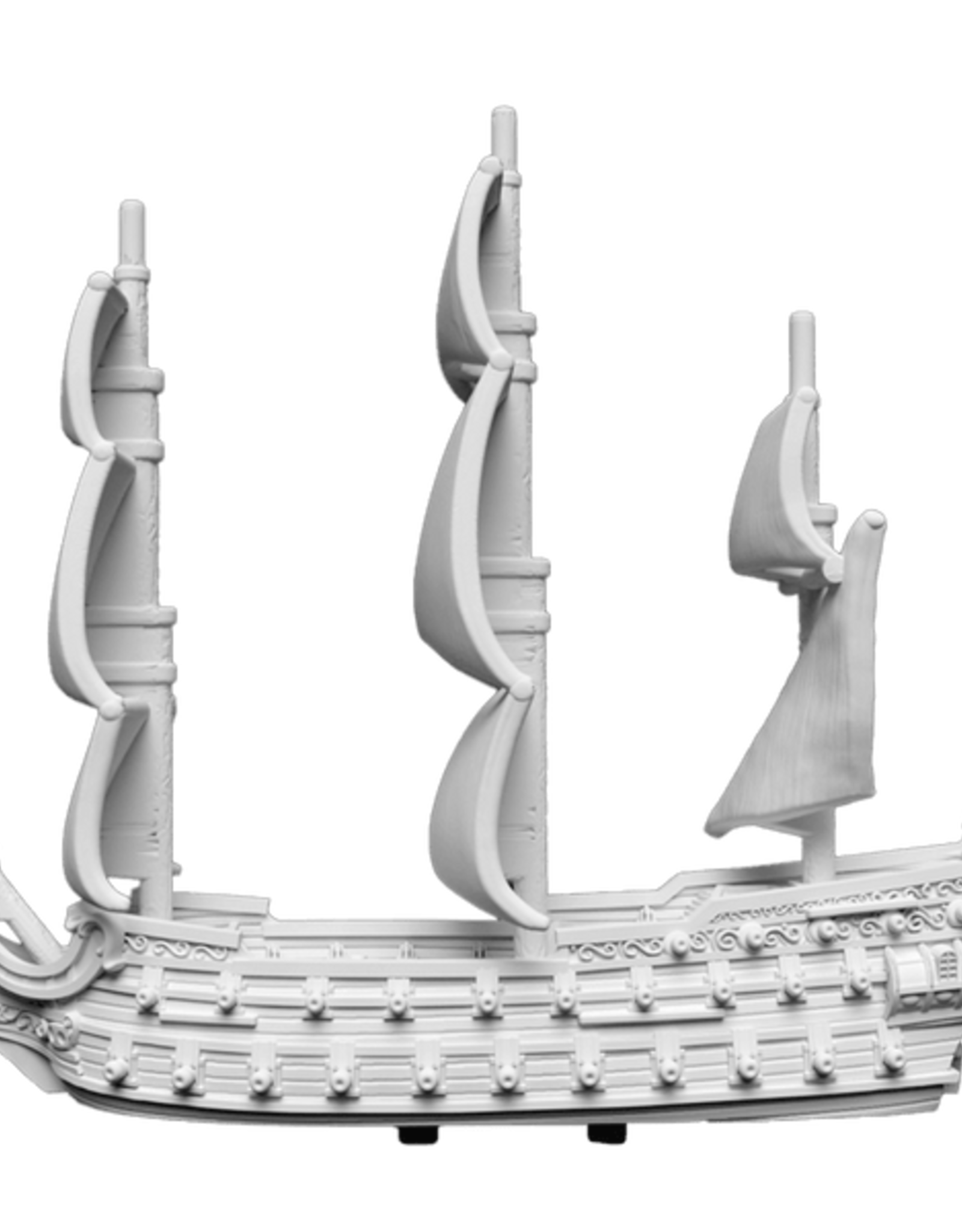 Firelock Games Oak & Iron - Galleon