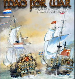 Wordtwister Publishing Mad for War