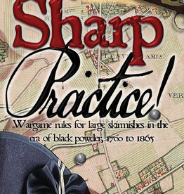 Too Fat Lardies TFL-SHARP