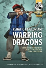Helion & Company ReG:  Warring Dragons
