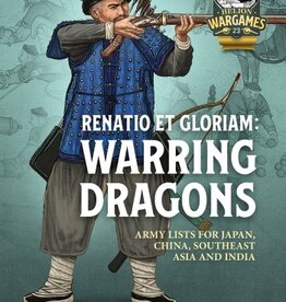 Helion & Company ReG:  Warring Dragons