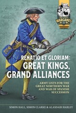 Helion & Company ReG:  Great Kings, Grand Alliances