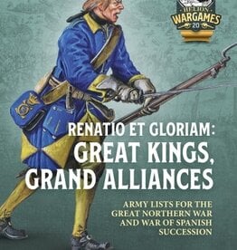 Helion & Company ReG:  Great Kings, Grand Alliances