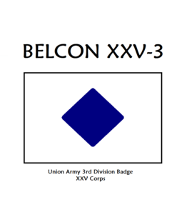 Olympian Games BelCon 25-3 entry - Mortem et Gloriam