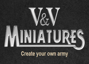V&V Miniatures