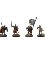 V&V Miniatures Viking Warriors 2