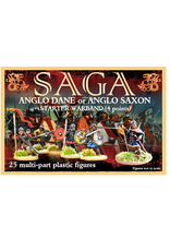 Gripping Beast SAGA - Anglo-Dane/Saxon starter