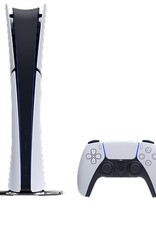 PS5 Digital Edition