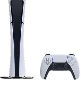 PS5 Digital Edition