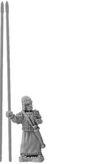 Olympian Games 50mm steel Spears (QTY 50)