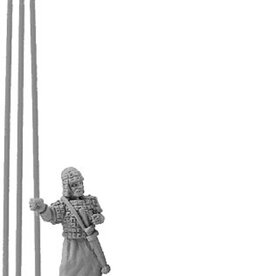 Olympian Games 50mm steel Spears (QTY 50)