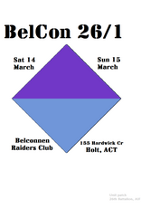 Olympian Games BelCon 26-1 entry - Warhammer Old World