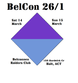 Olympian Games BelCon 26-1 entry - Warhammer Old World