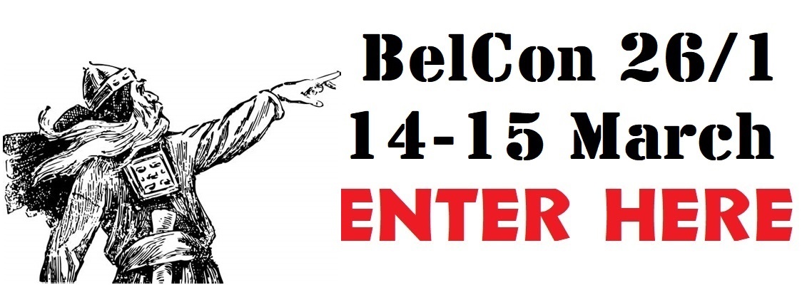 BelCon 26/1