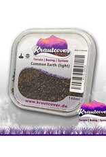 Krautcover Krautcover - Common Earth Light