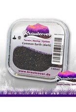 Krautcover Groundcover - Common Earth Dark