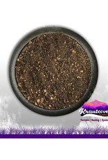 Krautcover Krautcover - Common Earth Dark