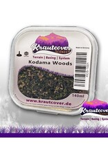 Krautcover Basecover - Kodama Woods
